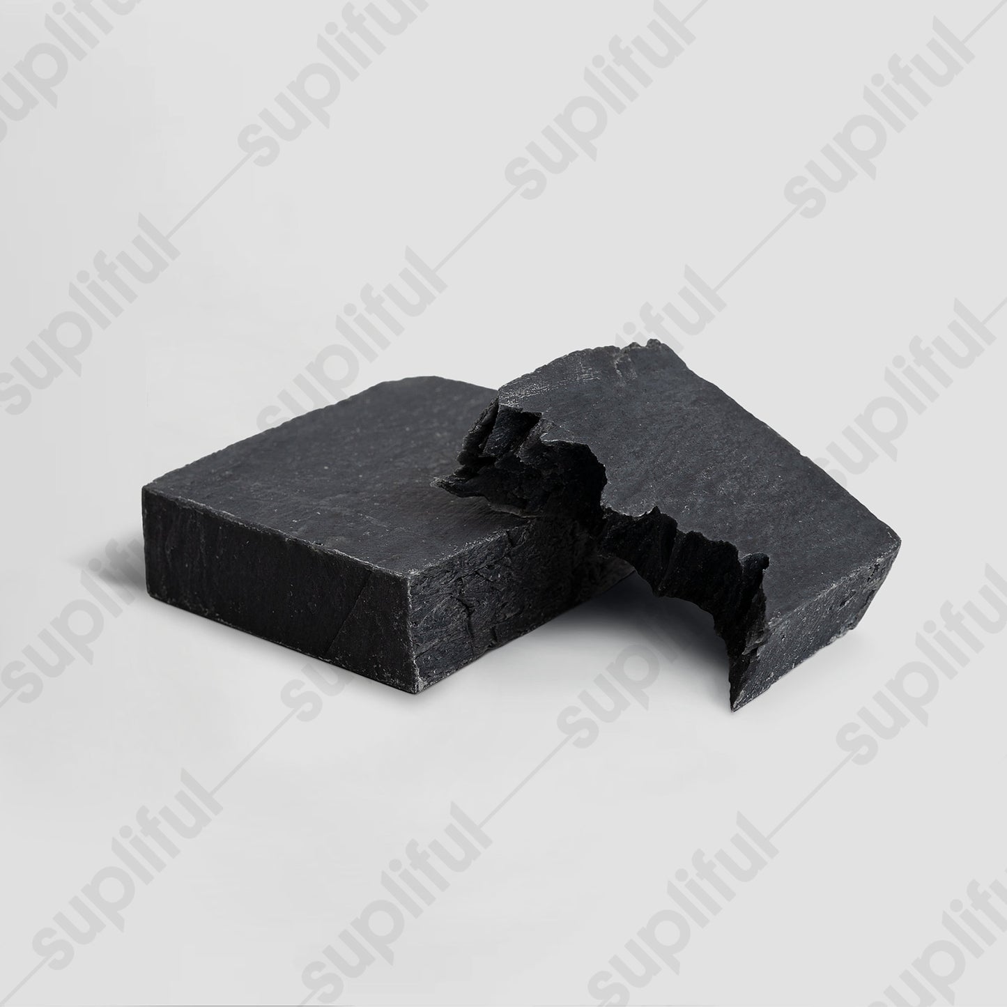 Activated Charcoal Cleansing Bar - Men's Wellness Matters