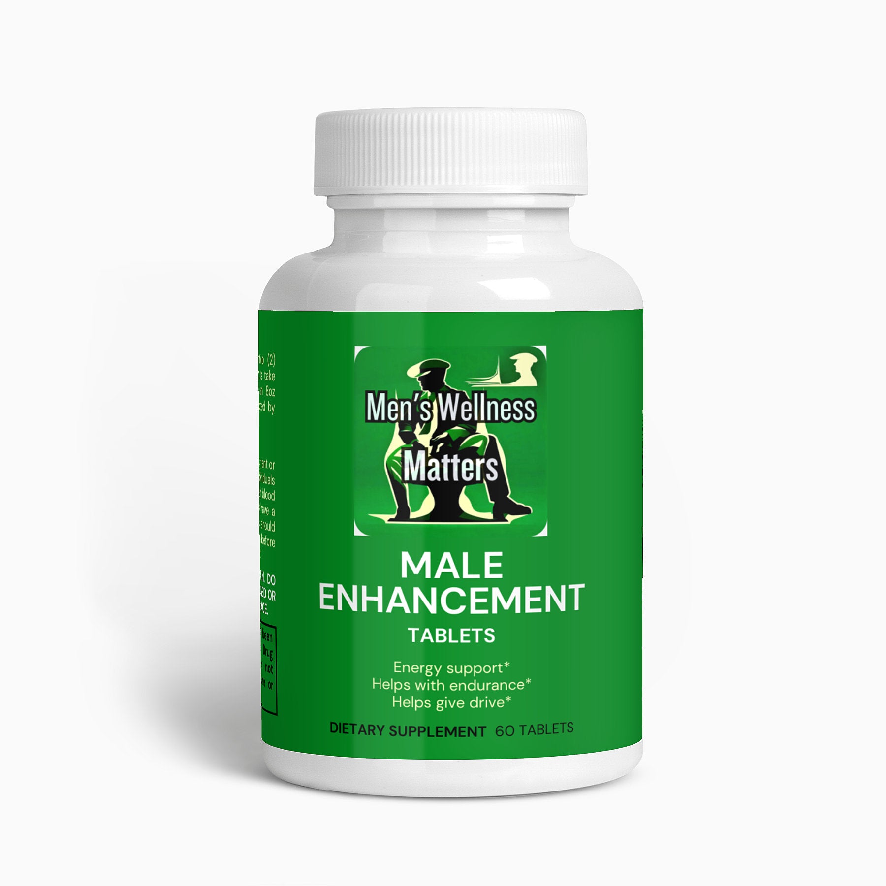 Male Enhancement - Men's Wellness Matters