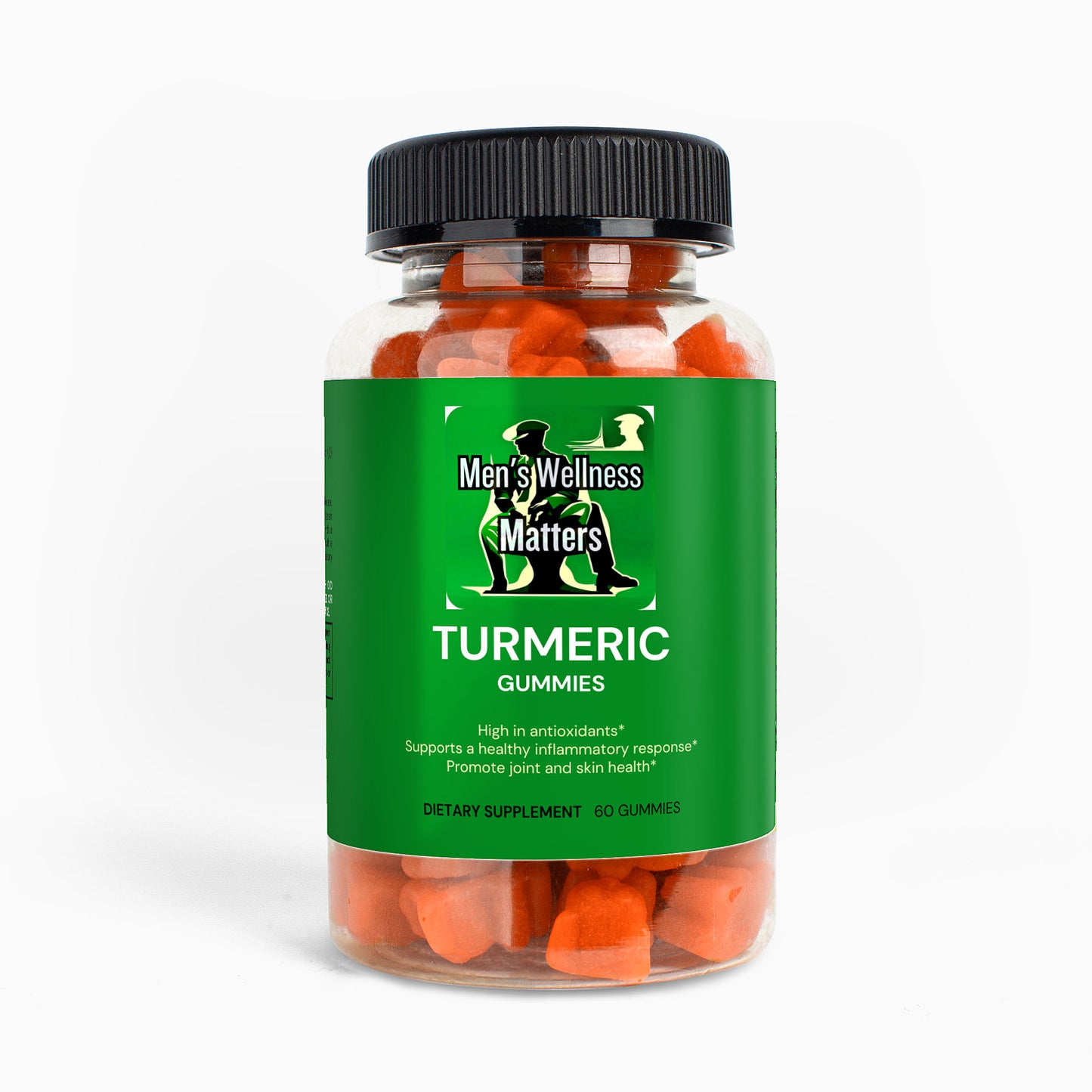 Turmeric - Men's Wellness Matters