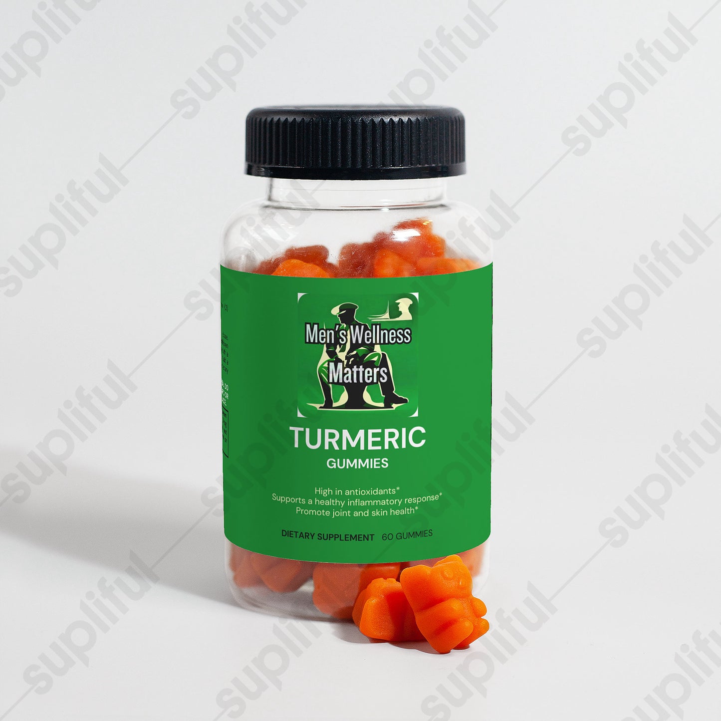 Turmeric - Men's Wellness Matters