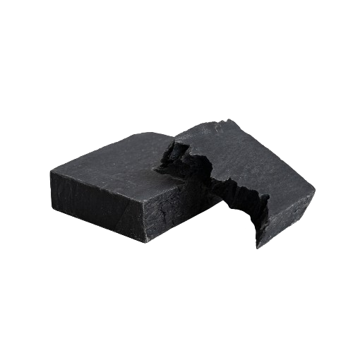 Activated Charcoal Cleansing Bar - Men's Wellness Matters