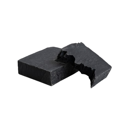 Activated Charcoal Cleansing Bar - Men's Wellness Matters