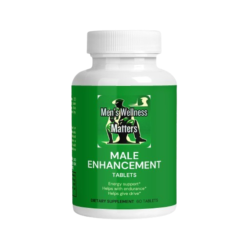 Male Enhancement - Men's Wellness Matters