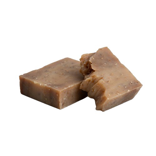 Oat Milk Honey Soap - Men's Wellness Matters