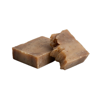 Oat Milk Honey Soap - Men's Wellness Matters