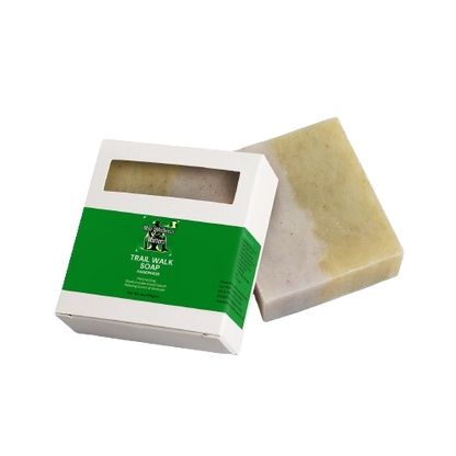 Trail Walk Soap - Men's Wellness Matters